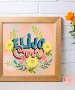 Elijo Creer