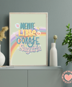 Tu Mente Es Libre