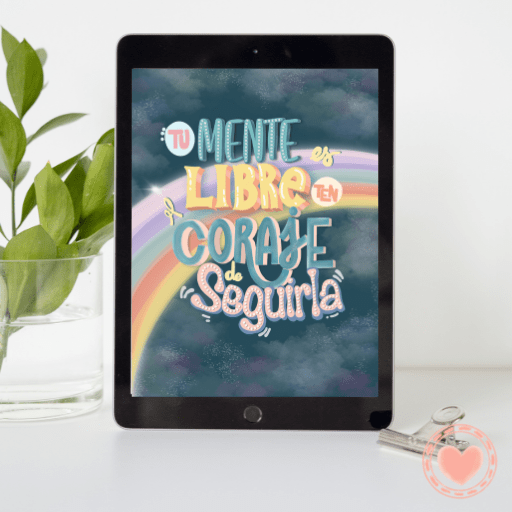 Tu Mente Es Libre