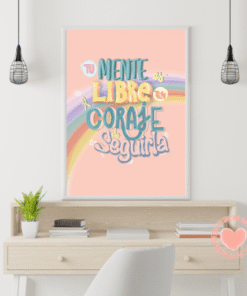 Tu Mente Es Libre