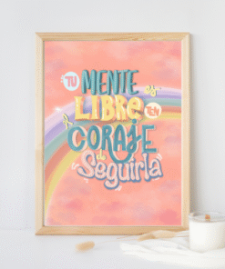 Tu Mente Es Libre