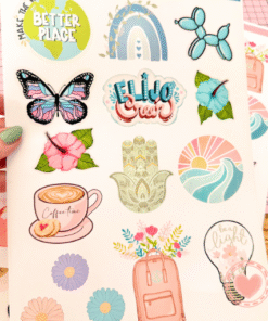 Stickers Decorativos