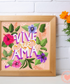 Vive Rie Ama