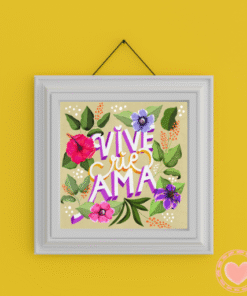 Vive Rie Ama