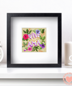 Vive Rie Ama
