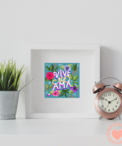 Vive Rie Ama