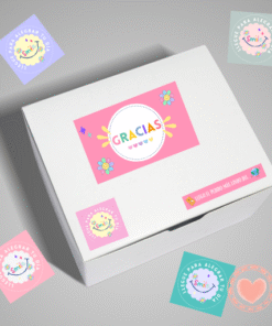 Etiquetas Para Packaging