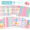 Etiquetas Para Packaging