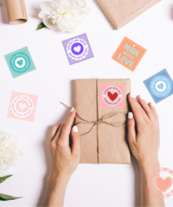 Etiquetas Para Packaging