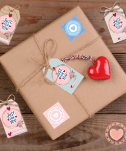 Etiquetas Para Packaging