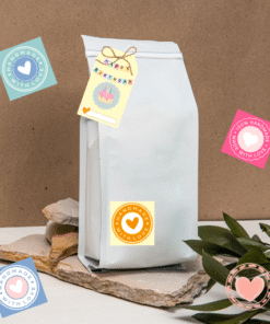 Etiquetas Para Packaging