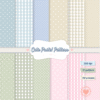 Cute Pastel Patterns