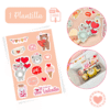 Stickers Love