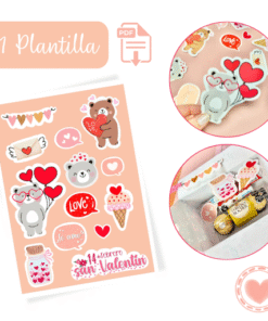 Stickers Love