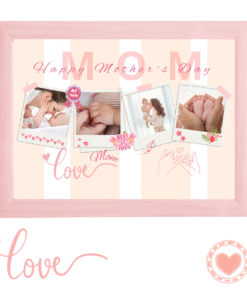 Plantilla Para Mamá Editable