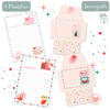Carta Para Santa Claus