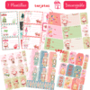 Tarjetas & Tags Navideños