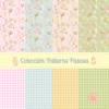 Colección Patterns Pascua